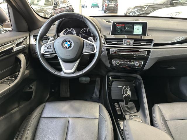 BMW X1 sDrive18d xLine Auto - 19" - Tetto - Navi-Head Up