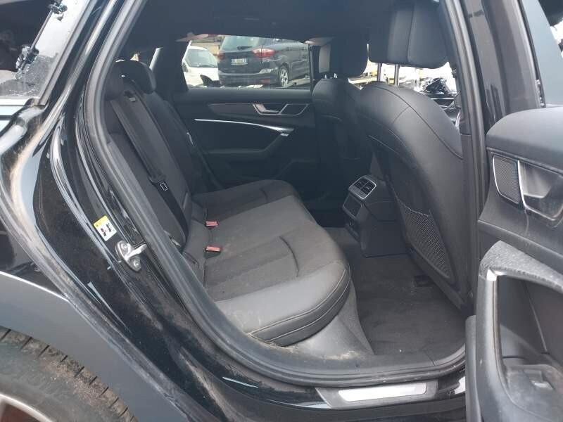 Audi A6 allroad 45 TDI 3.0 quattro tiptronic