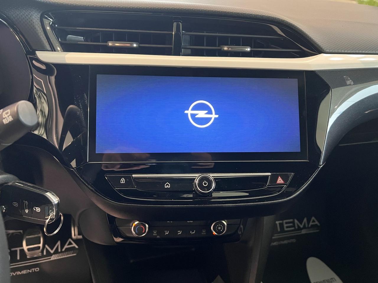 OPEL Corsa VI 2023 1.2 hybrid GS 110cv dct6 - VARI COLORI!