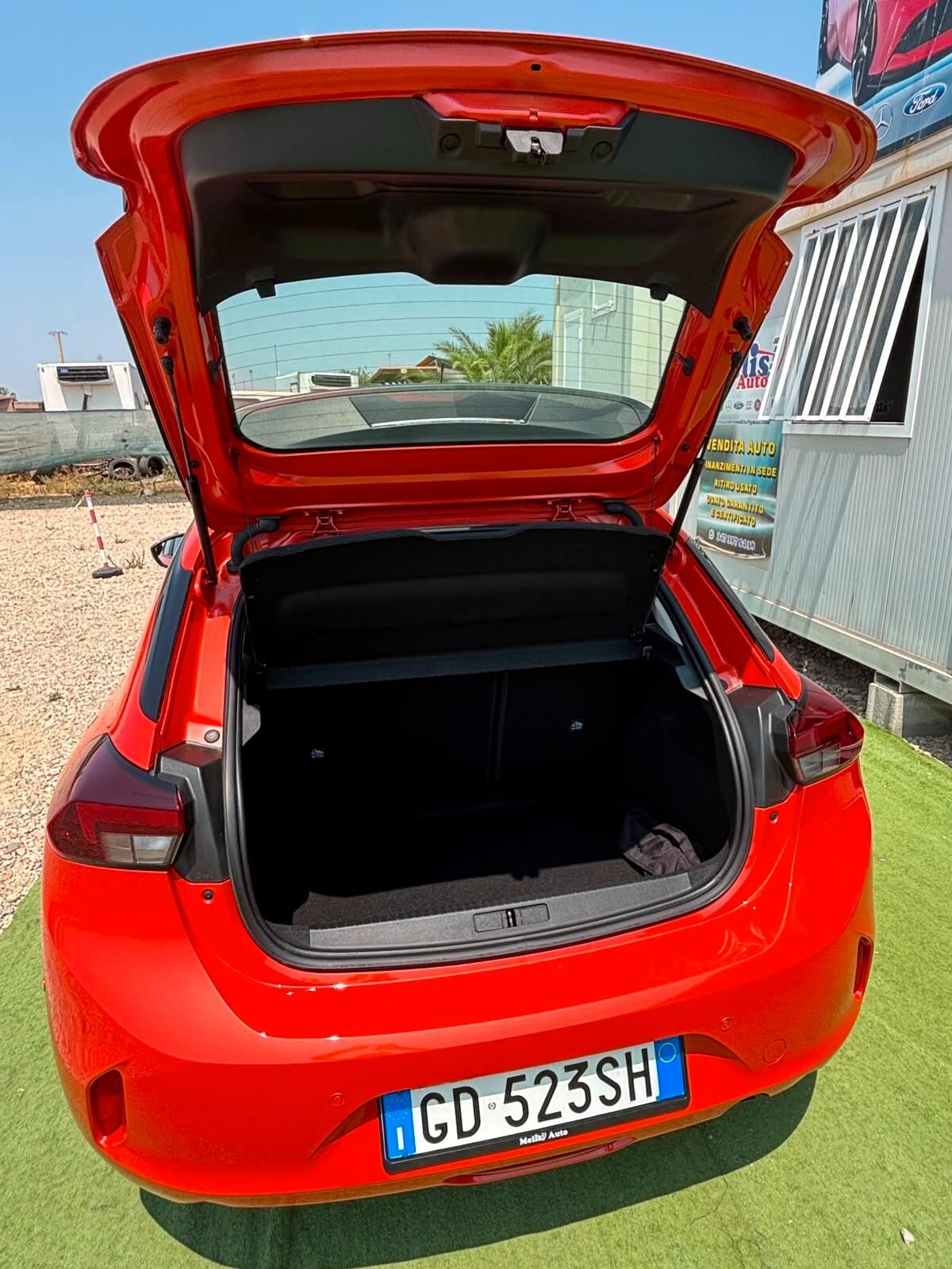 Opel Corsa DIESEL 1.5 GS LINE