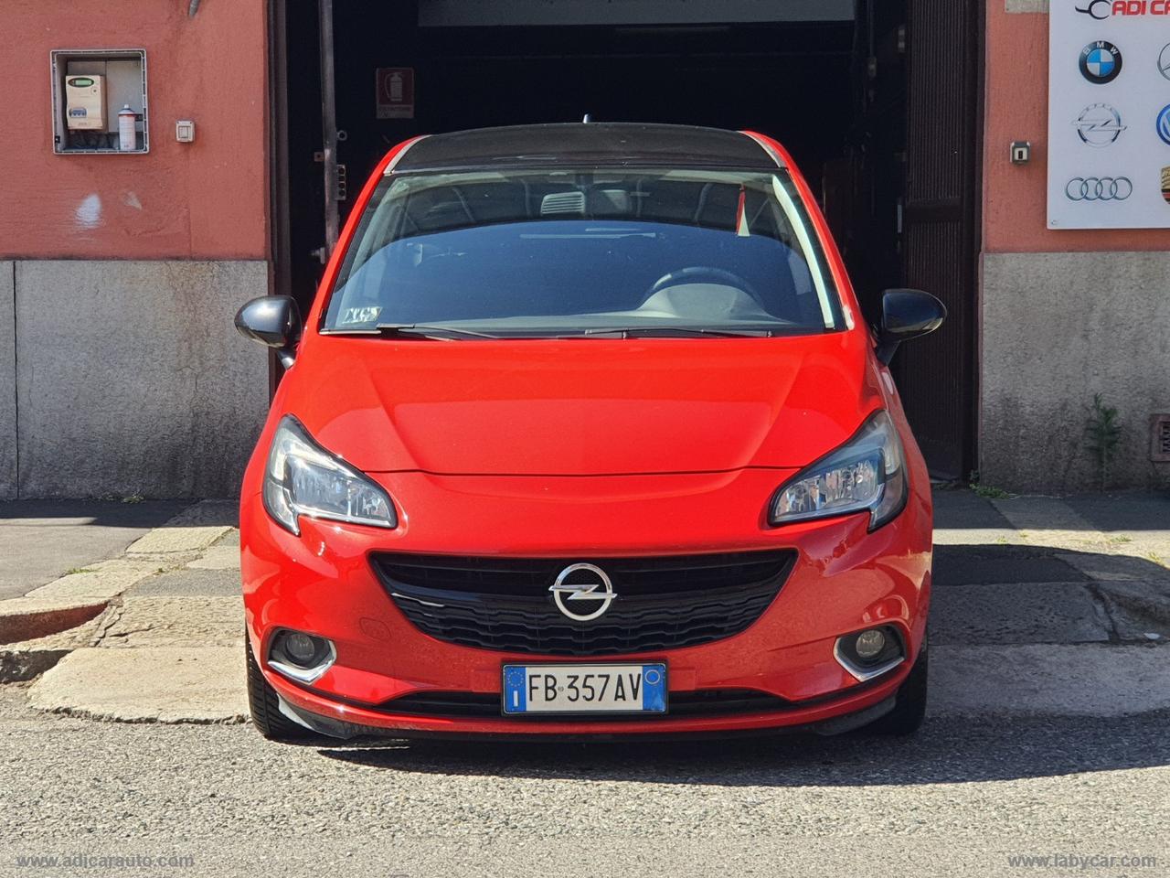 OPEL Corsa 1.2 5p. b-Color