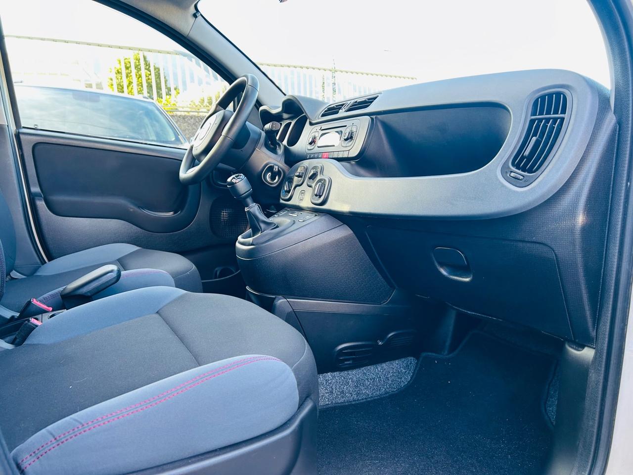 Fiat Panda 1.3 MJT 95 CV S&S Easy