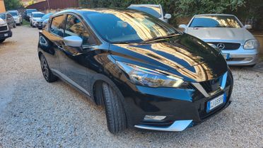 Nissan Micra IG-T 92 5 porte N-Design