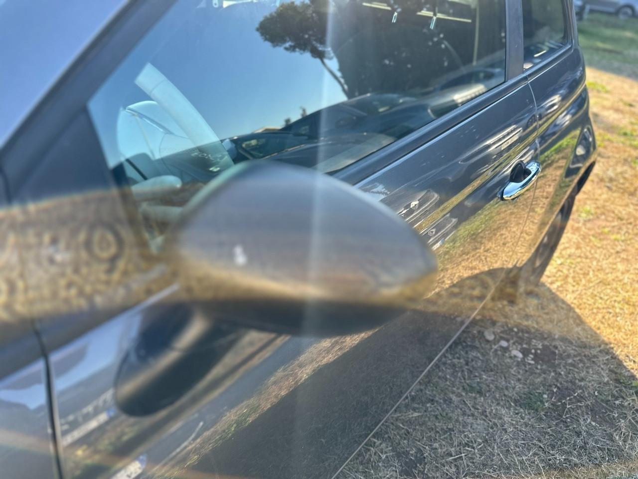 FIAT 500 III 2015 - 500 1.0 hybrid 70cv