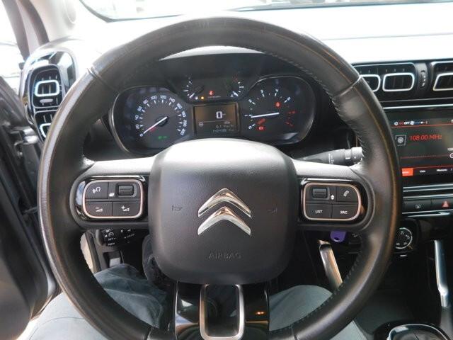 Citroen C3 Aircross BlueHDi 110 S&S Shine Pack