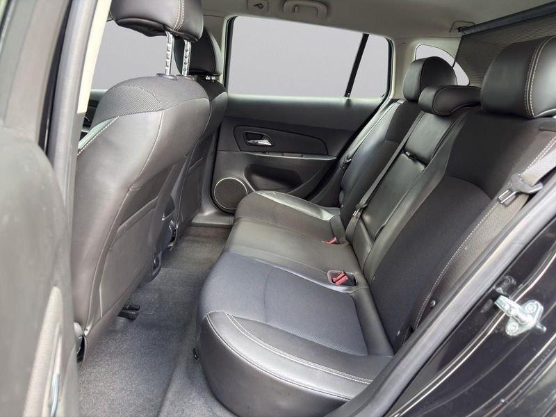 Chevrolet Cruze Cruze SW 2.0 CDTI 163cv Automatica LTZ