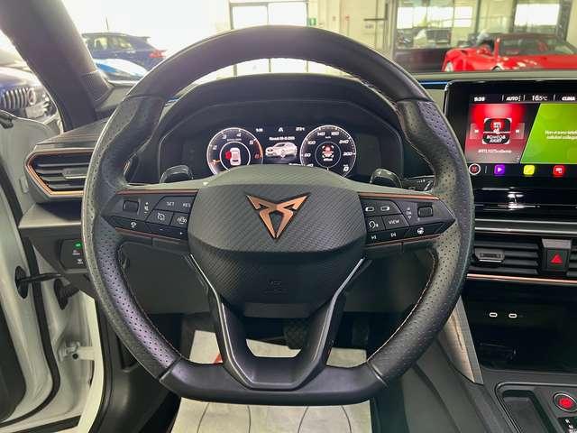 CUPRA Formentor 2.0 tdi 4drive 150cv dsg
