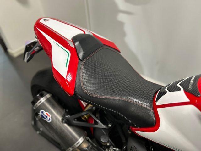 DUCATI Monster 1200 DUCATI MONSTER 1200 R -SCARICO COMPLETO TERMIGNONI