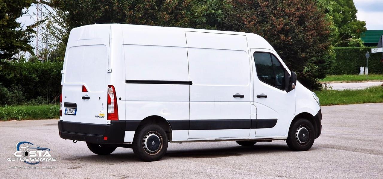 Renault Master Renaul T35 2.3 dCi 145 cv IVA COMPRESA