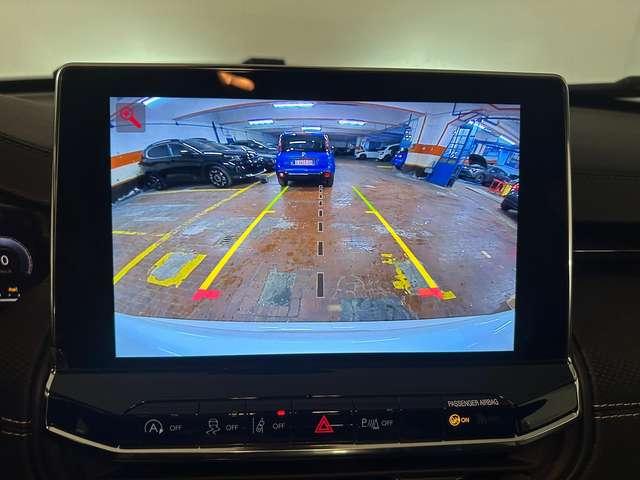 Jeep Compass 1.3 Multiair 130cv Bz o GPL Night Eagle + R18 Neri