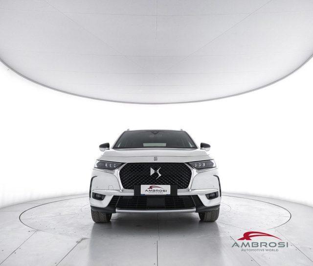 DS AUTOMOBILES DS 7 Crossback BlueHDi 130 aut. Grand Chic