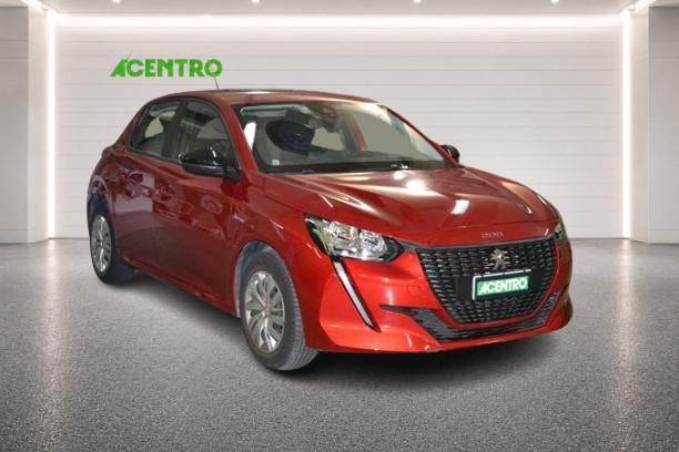 PEUGEOT 208 - 1.2 ACTIVE