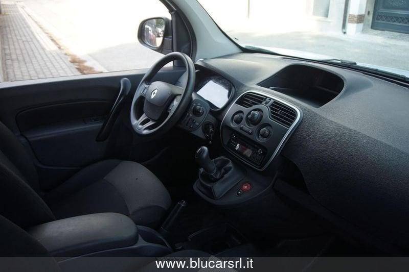 Renault Kangoo Kangoo 1.5 dCi 90CV F.AP. 3p. Express maxi Coibentato