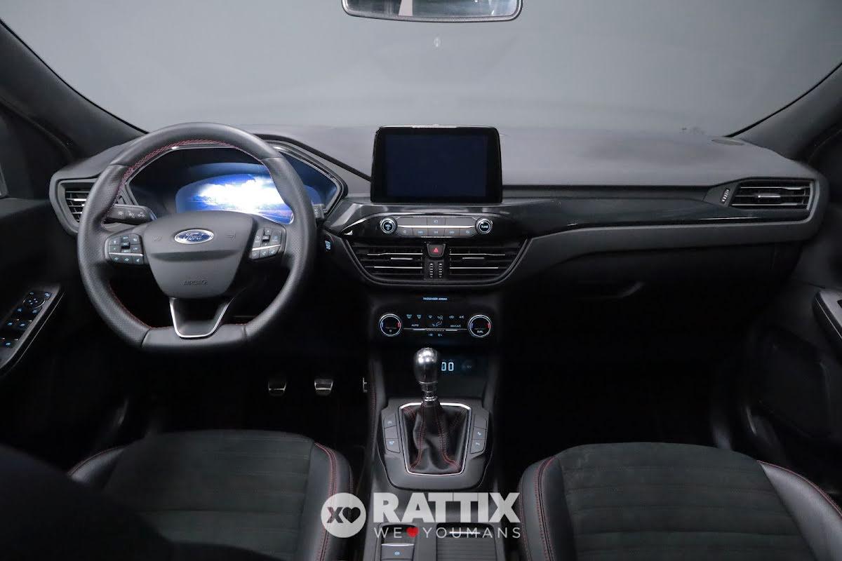 Ford Kuga 1.5 Ecoblue 120CV ST-Line X