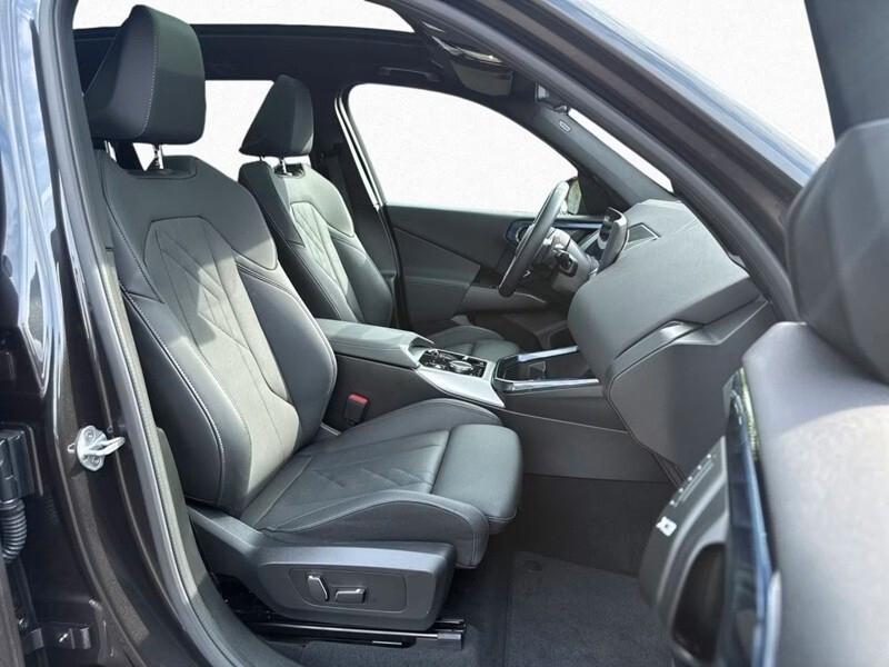 Bmw X3 2.0 d M sport xdrive autom.(197cv) GANCIO