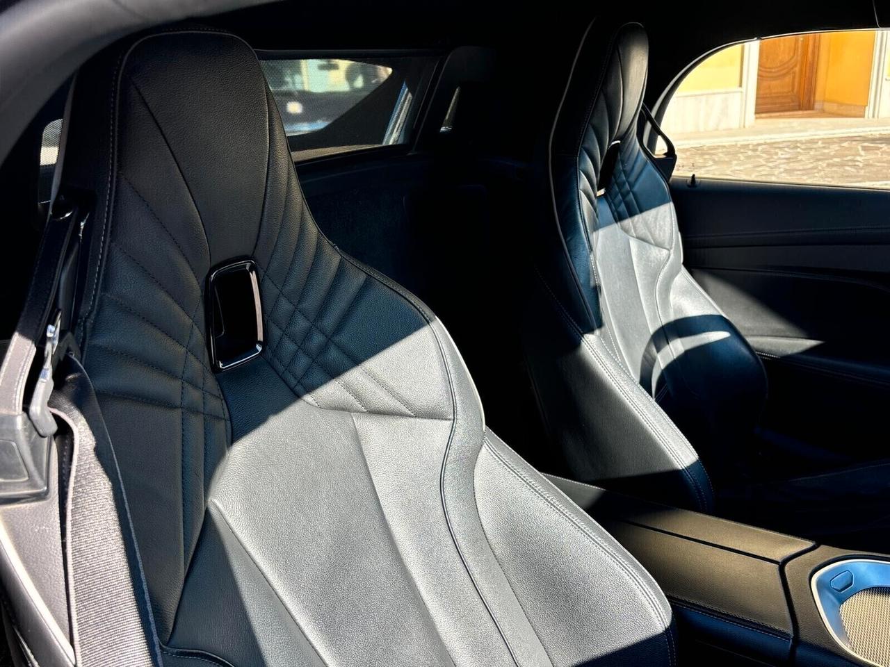 Bmw Z4 sDrive20i Msport