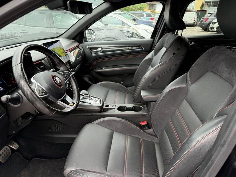 Renault Arkana Hybrid E-TECH 145 CV R.S. Line
