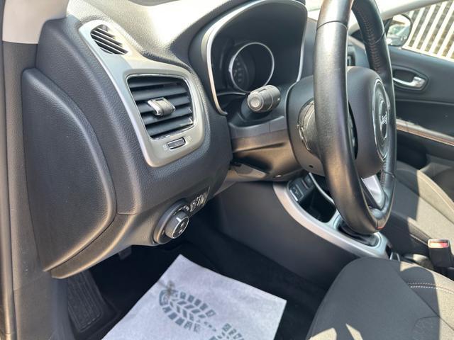 JEEP Compass 1.6 Multijet II 2WD Longitude