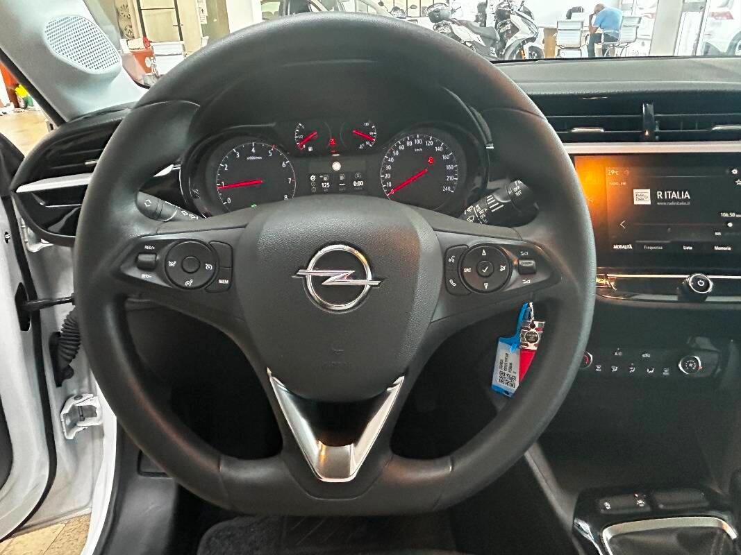 Opel Corsa 1.5 Edition s&s 100cv