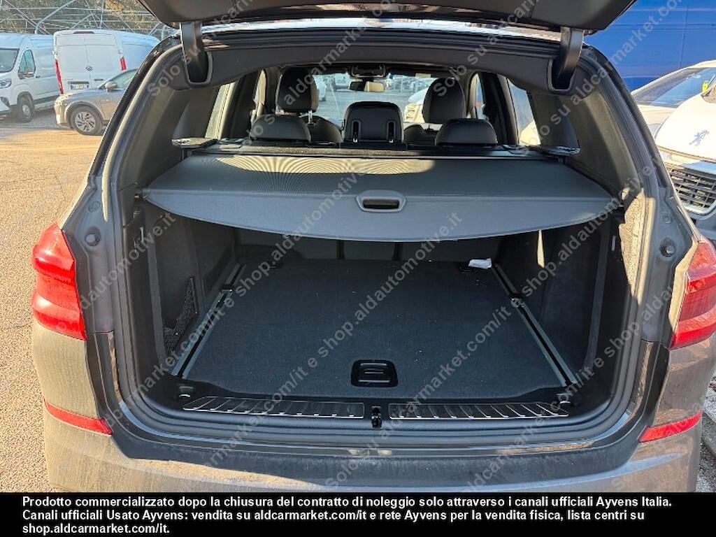 Bmw X3 M xDrive20d 48V Msport