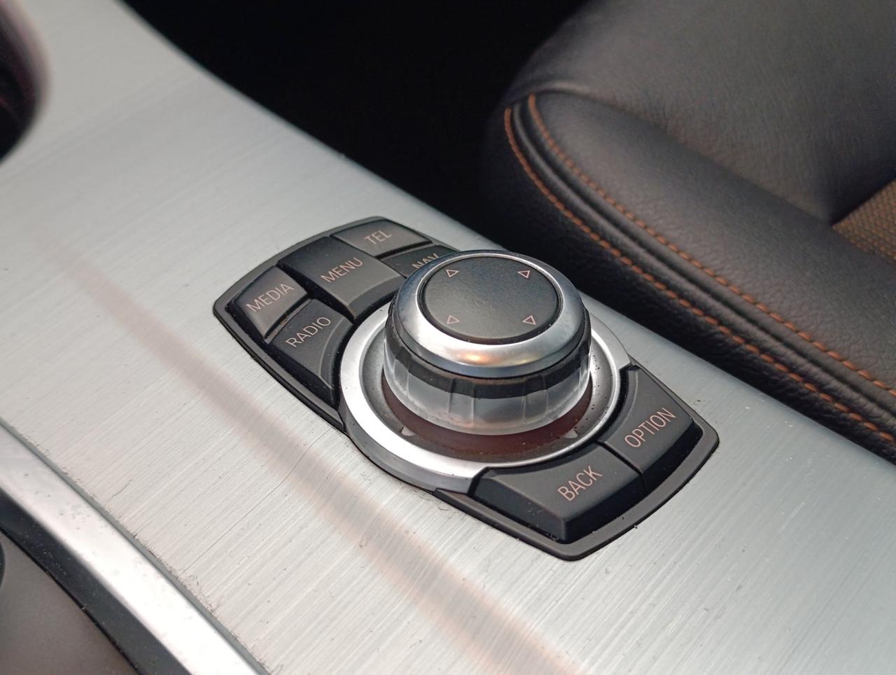 BMW X3 xdrive20d xLine