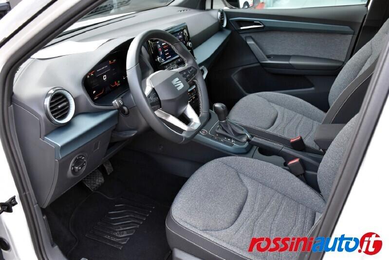 SEAT ARONA 1.0 TSI 110 CV DSG XPERIENCE + FULL LED + 2XCLIMA