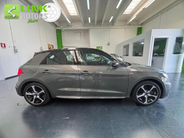 AUDI A1 30 TFSI Business