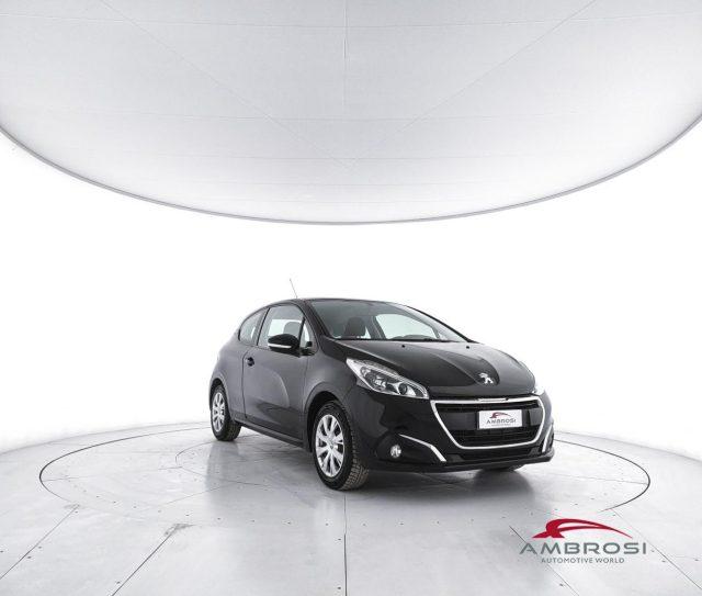 PEUGEOT 208 1.2 3 porte Active