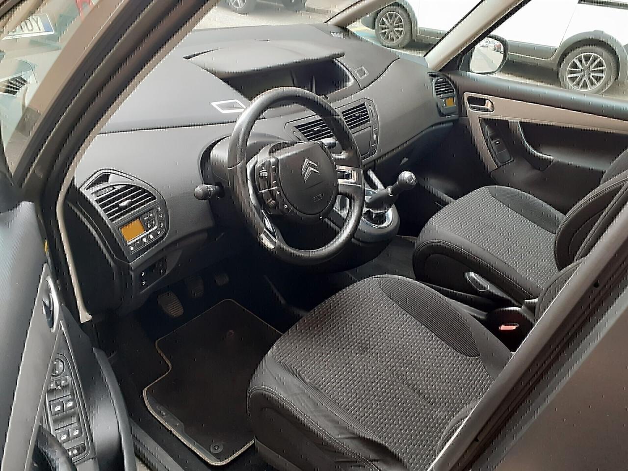 Citroen C4 Grand Picasso