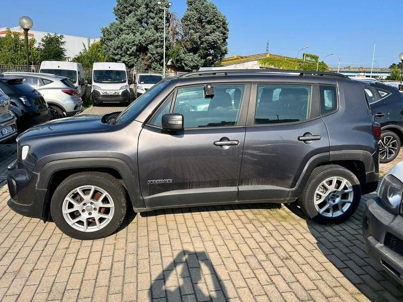 Jeep Renegade 1.0 T3 Limited