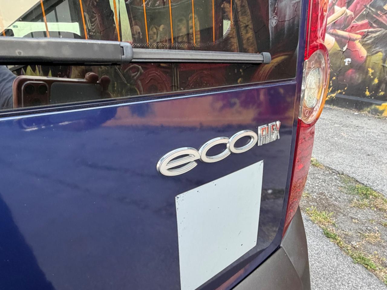 Opel Combo 1.3 CDTI 90CV