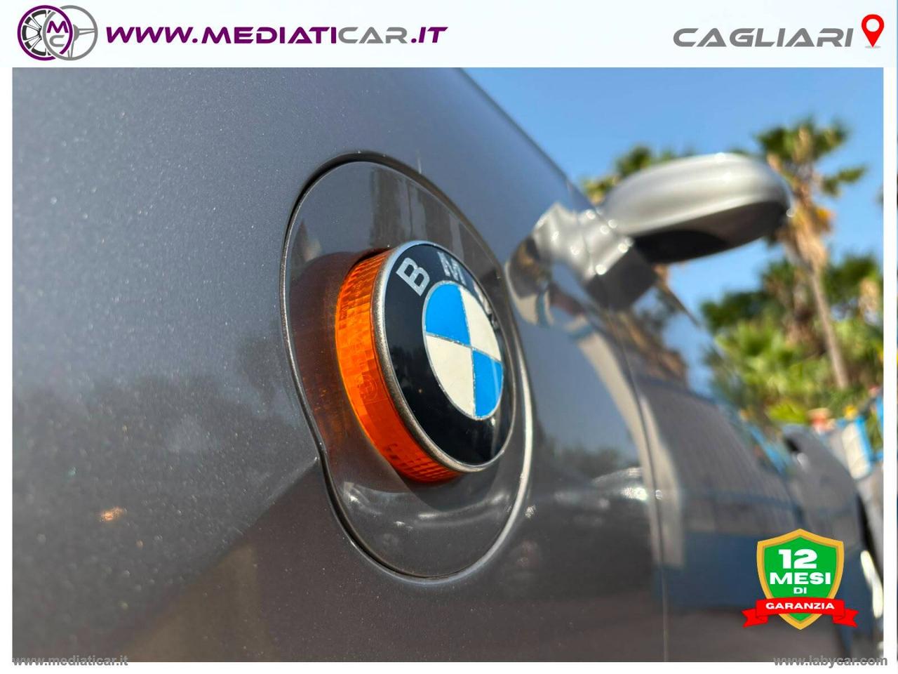 BMW Z4 2.2i Roadster