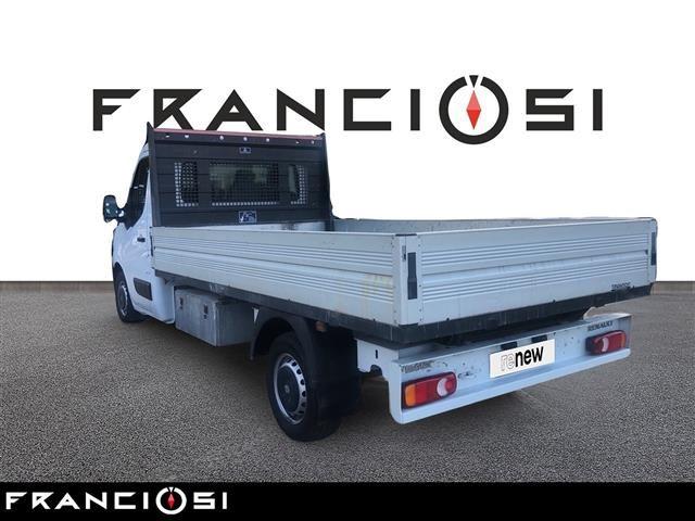 RENAULT Master T35 2.3 energy dci 150cv L3 carro Ice