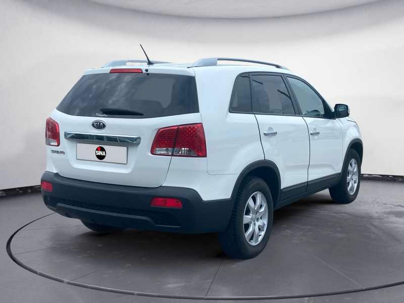 KIA Sorento 2.4 cvvt 16v Active 2wd