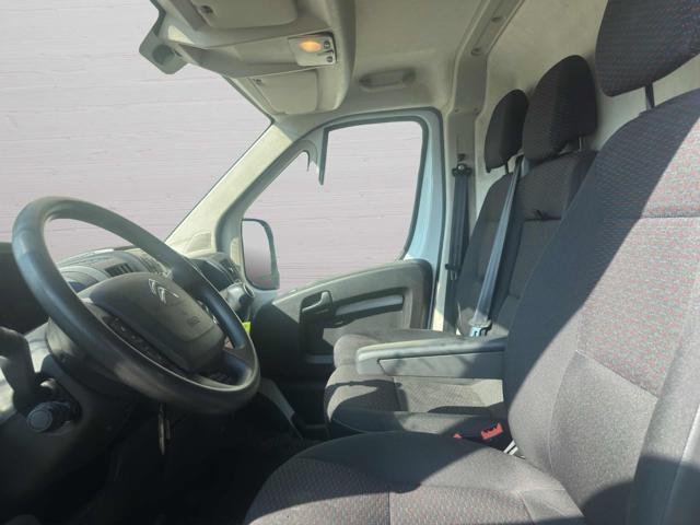 CITROEN Jumper 35 BlueHDi L3H2 BLUEHDI 165 CV