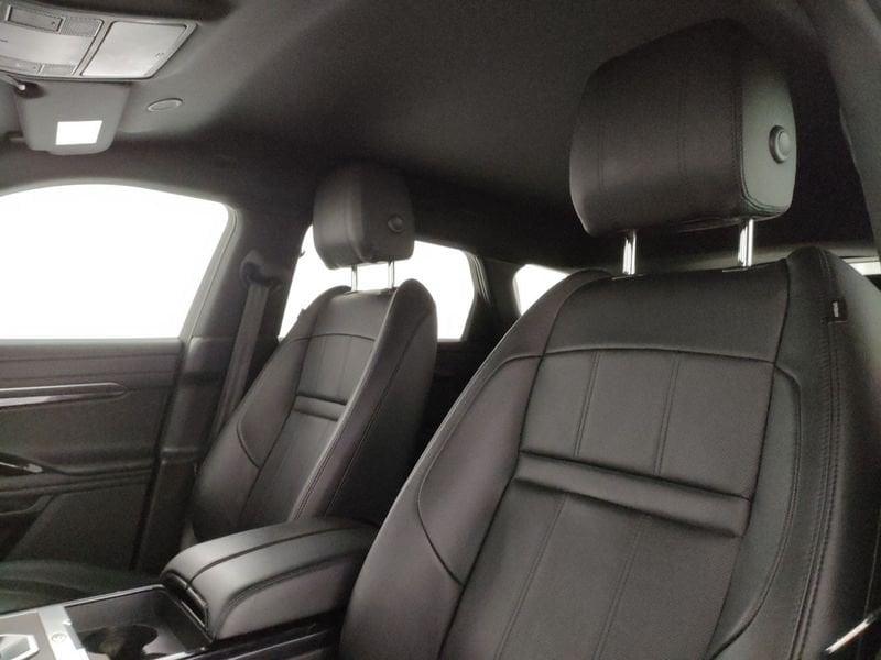 Land Rover RR Evoque Range Rover Evoque 2.0d i4 mhev S awd 163cv auto