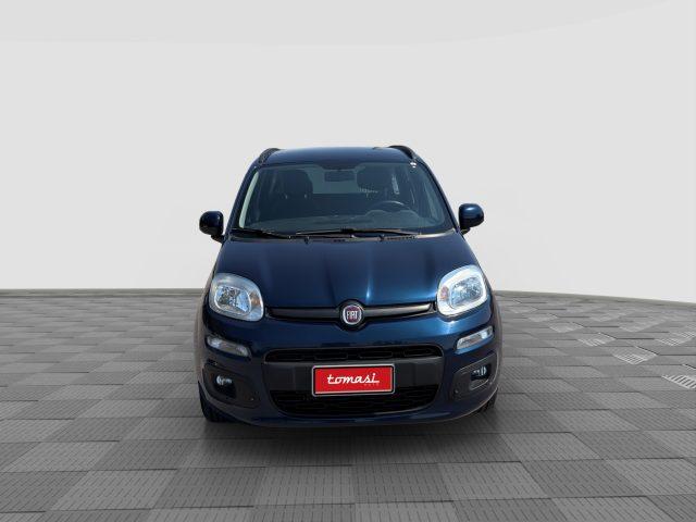 FIAT Panda Panda 1.2 EasyPower Lounge