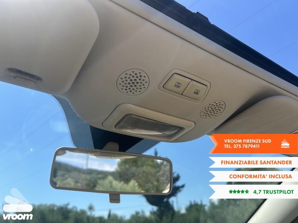 FIAT 500 (2015-2024) 500 C 1.2 Riva