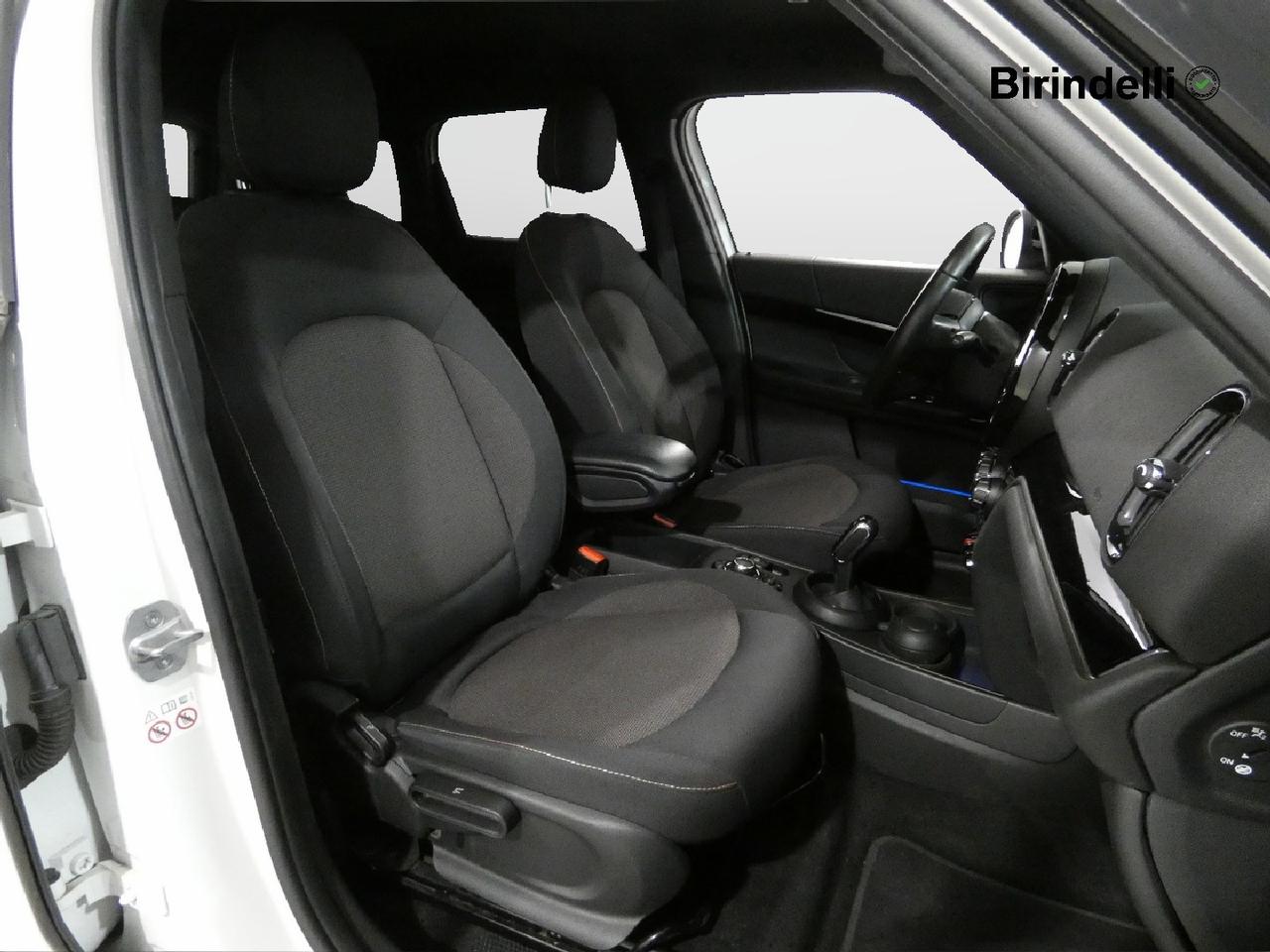 MINI Mini Countrym.(F60) - Mini 2.0 Cooper D Yours Countryman
