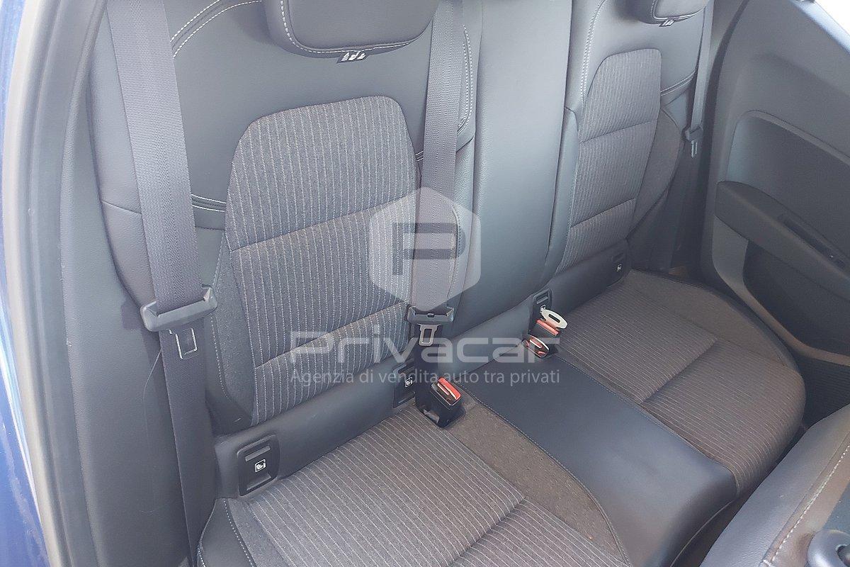 RENAULT Clio TCe 100 CV GPL 5 porte Techno