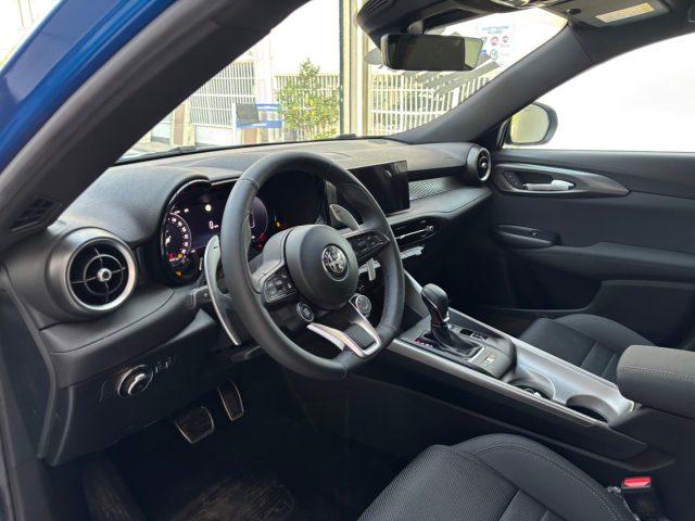ALFA ROMEO Tonale 1.6 diesel 130 CV TCT6 Sprint TUA DA ?349,00