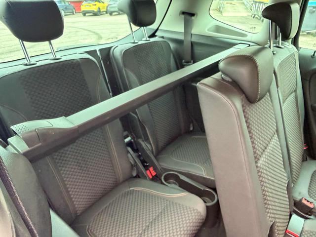OPEL Zafira Tourer 7posti 1.6 T EcoM 150CV Cosmo Stupenda Bellissima