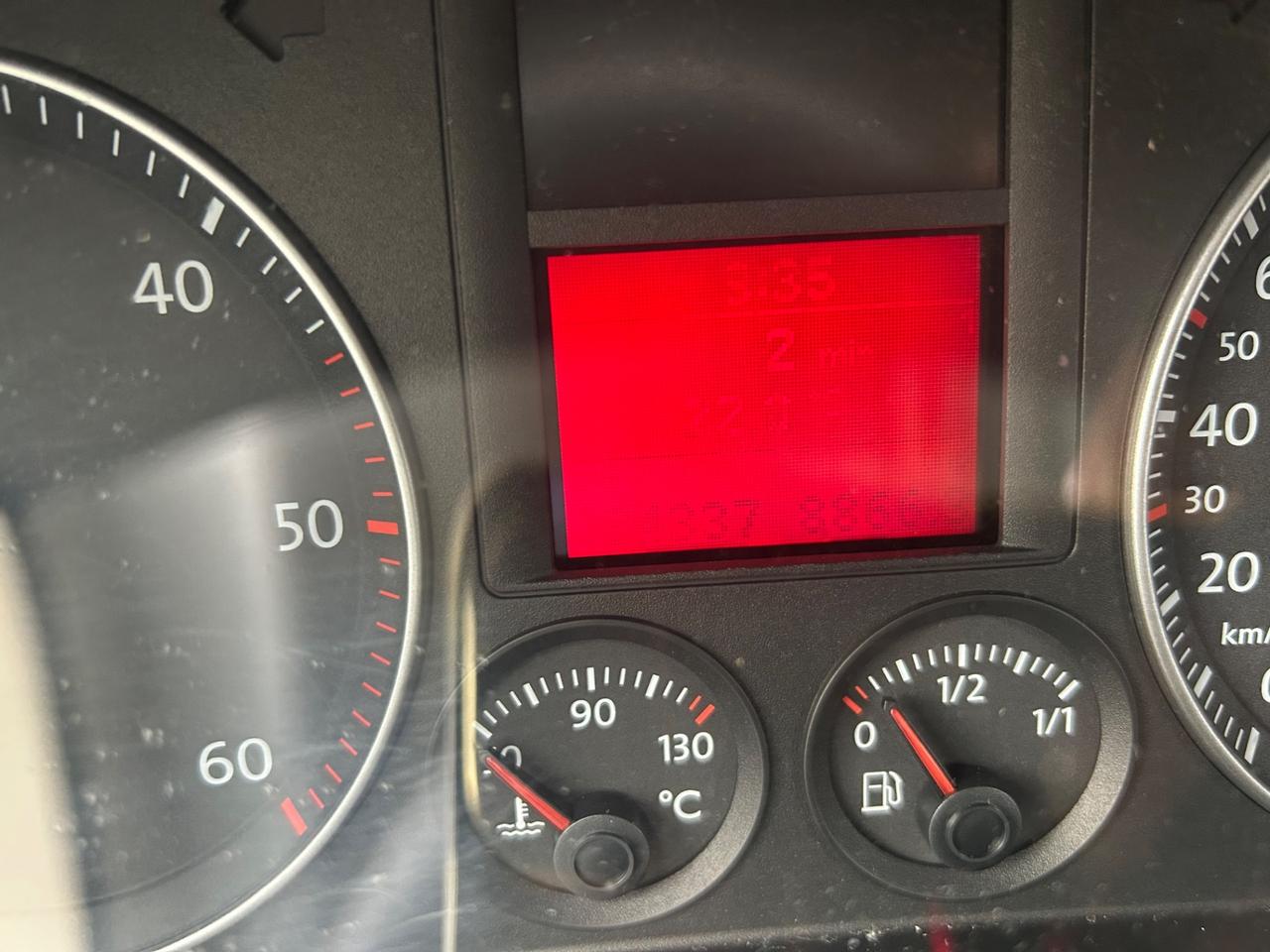 Volkswagen Golf 1.9 TDI 5p