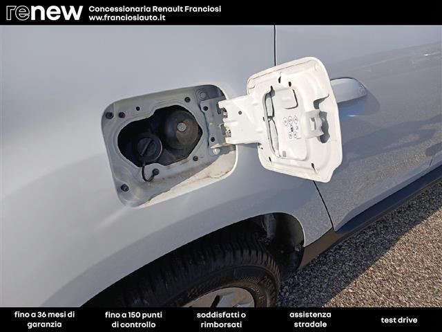 DACIA Duster II 1.0 tce Gpl 4x2 100cv Expression NBI