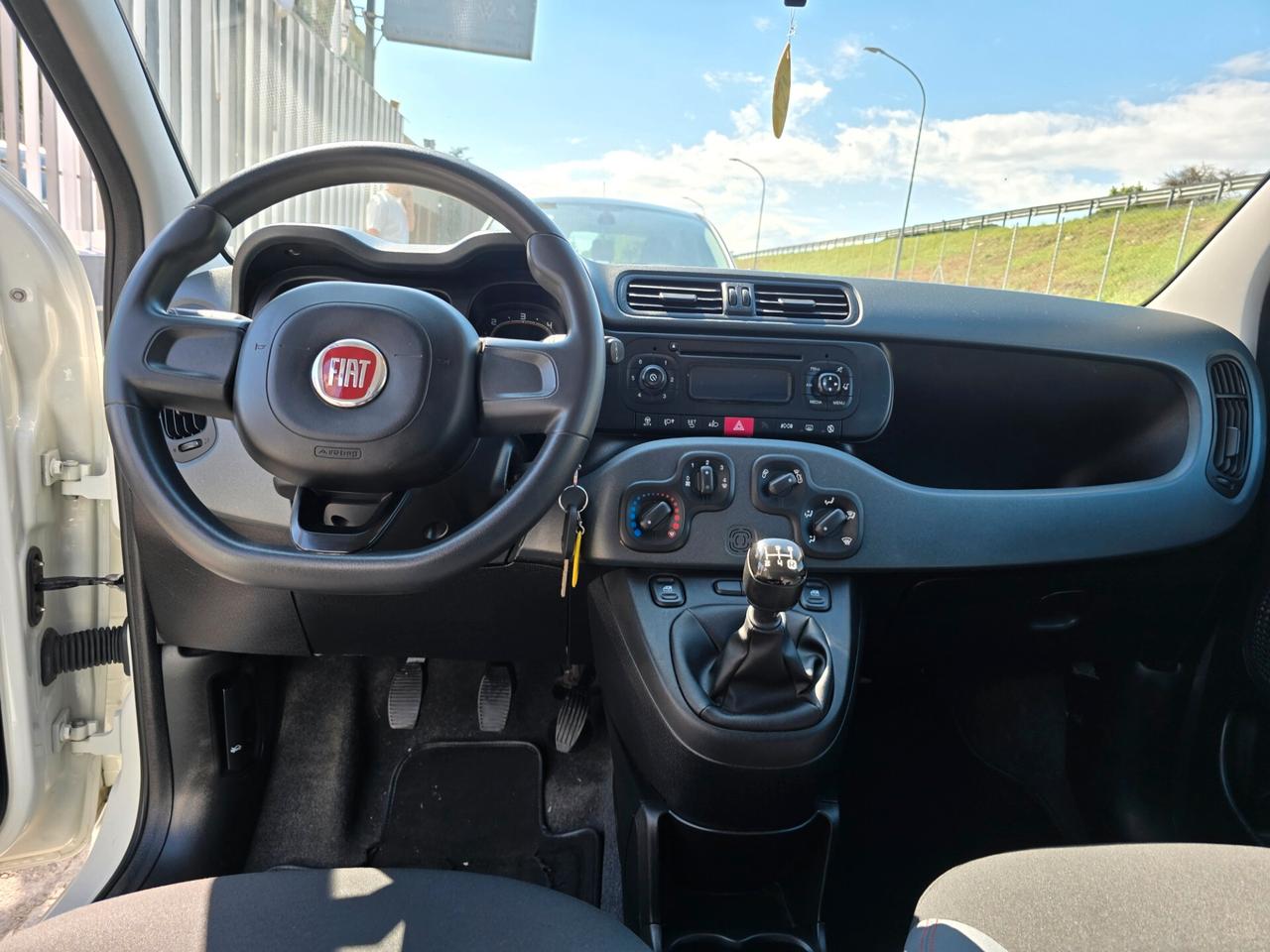 Fiat Panda 1.3 MJT 95 CV S&S Lounge