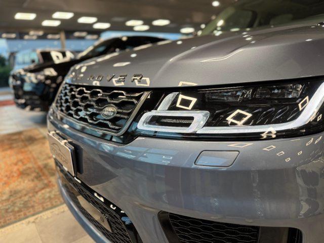 LAND ROVER Range Rover Sport 2.0 Si4 PHEV HSE DYNAMIC *UNIPROP*TETTO*