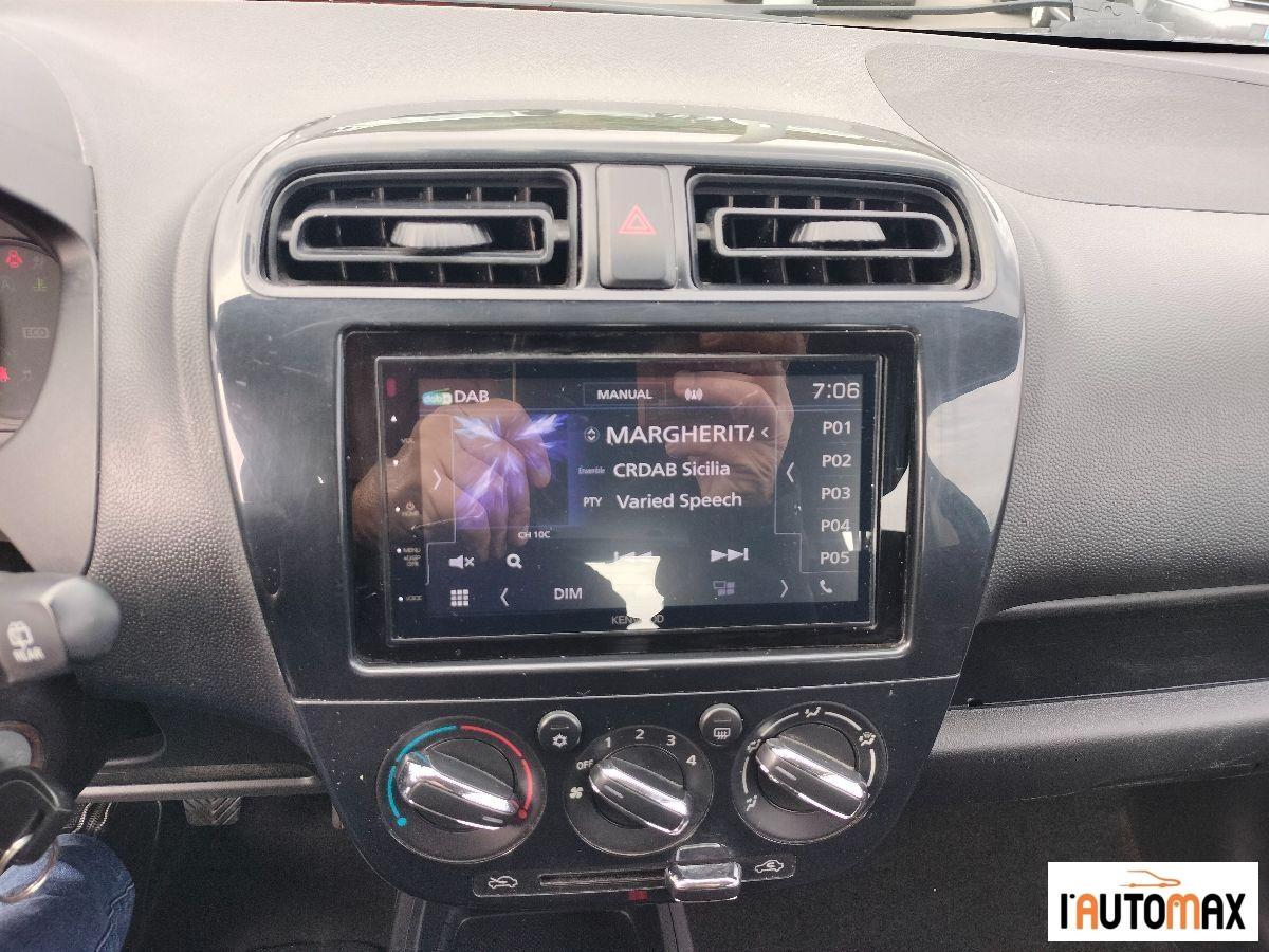 MITSUBISHI - Space Star 1.2 Invite radio