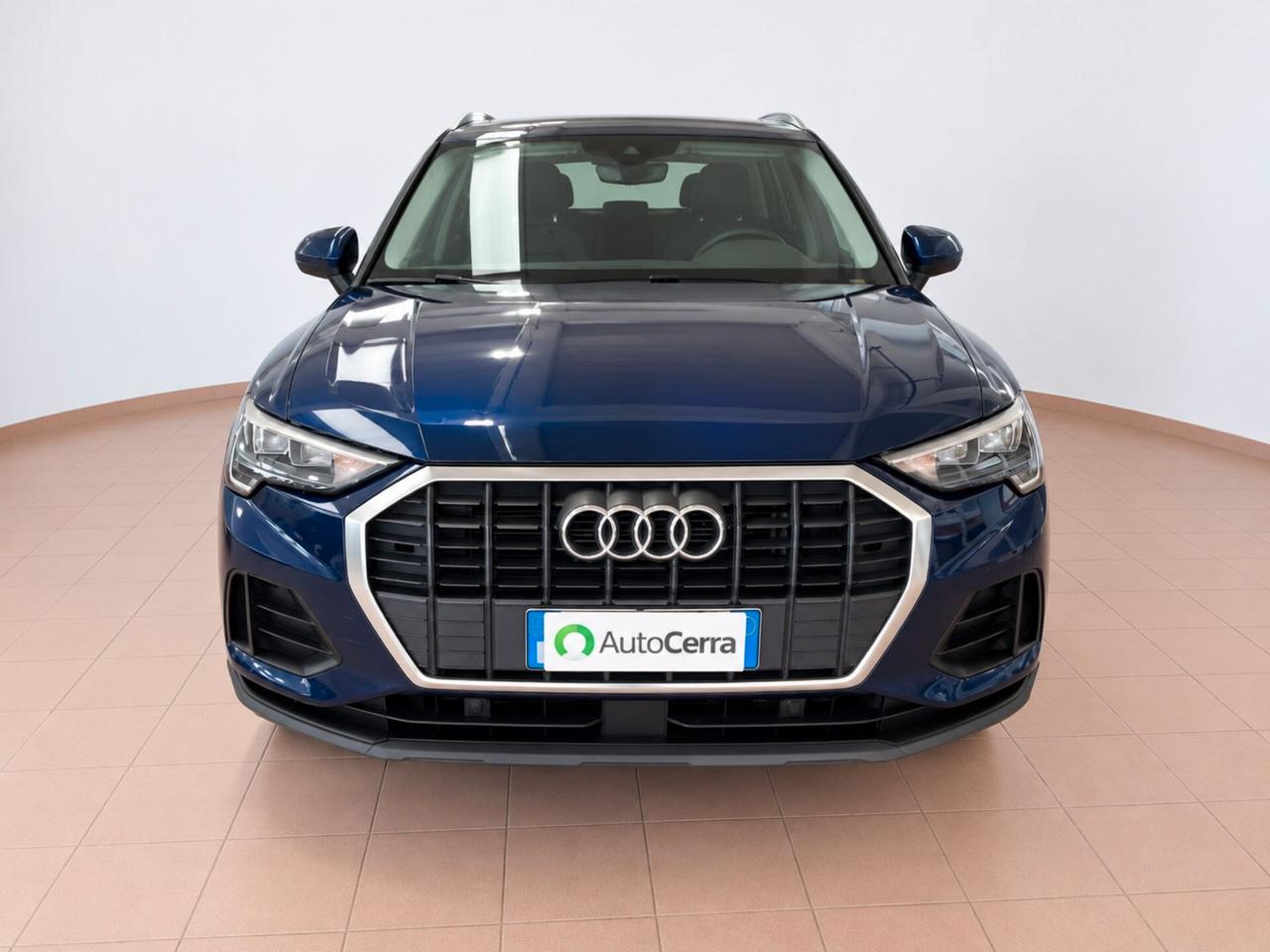 Audi Q3 35 TDI S tronic Business