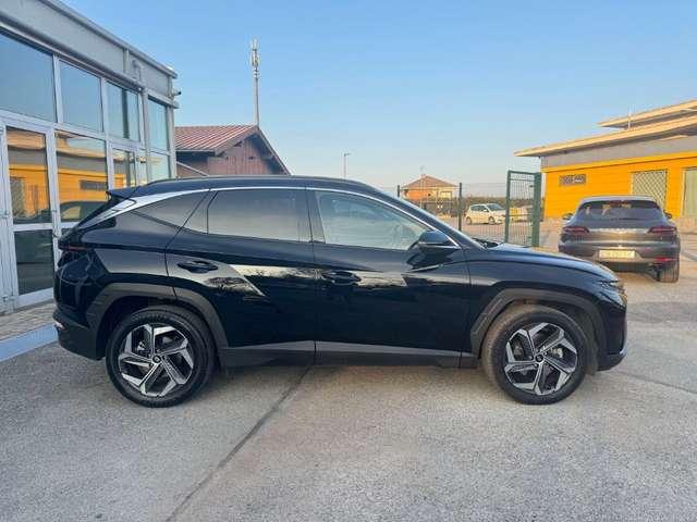 Hyundai TUCSON 1.6 HEV aut. XTech