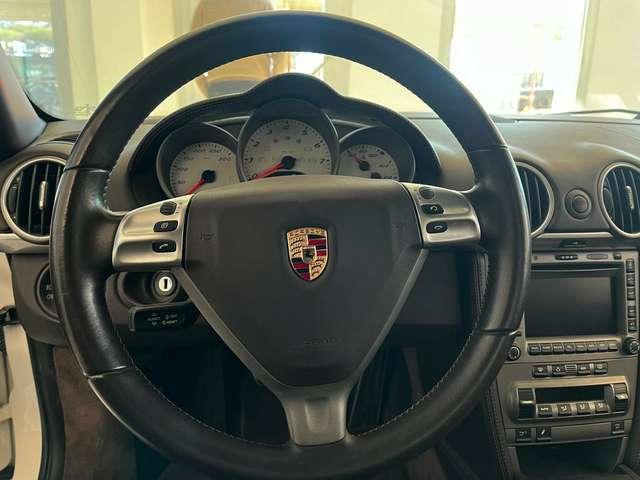Porsche Cayman Cayman I 987 2005 3.4 S